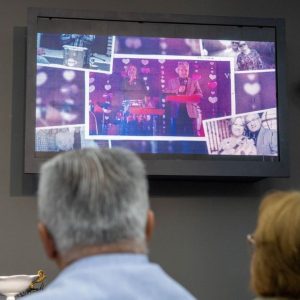 Conferência da Família em Campina Grande (PB)