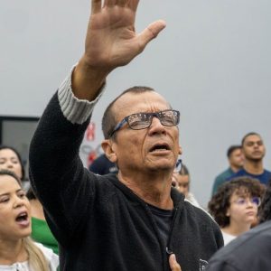 Conferência da Família em Campina Grande (PB)