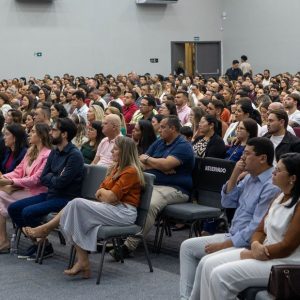 Conferência da Família em Campina Grande (PB)