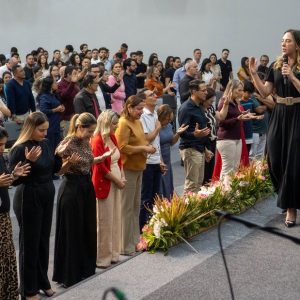 Conferência da Família em Campina Grande (PB)