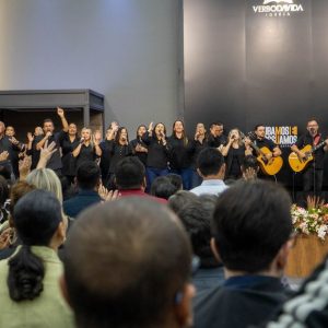 Conferência da Família em Campina Grande (PB)
