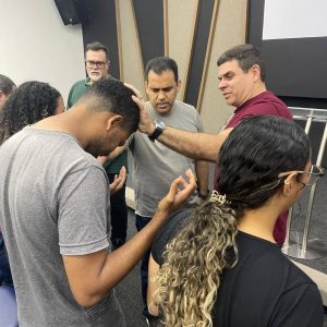 Igreja Verbo da Vida Zona Norte em Recife (PE)