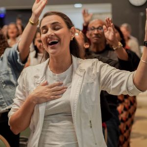 Igreja Verbo da Vida Zona Norte em Recife (PE)