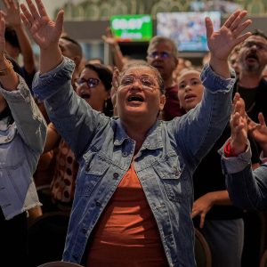 Igreja Verbo da Vida Zona Norte em Recife (PE)
