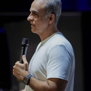 Igreja Verbo da Vida Zona Norte em Recife (PE)