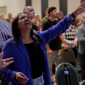 Igreja Verbo da Vida Zona Norte em Recife (PE)
