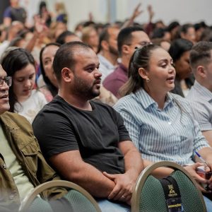 Igreja Verbo da Vida Zona Norte em Recife (PE)