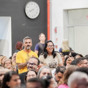 Igreja Verbo da Vida Zona Norte em Recife (PE)