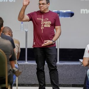 Igreja Verbo da Vida Zona Norte em Recife (PE)
