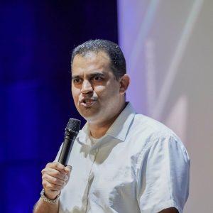 Igreja Verbo da Vida Zona Norte em Recife (PE)
