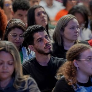 Igreja Verbo da Vida Zona Norte em Recife (PE)
