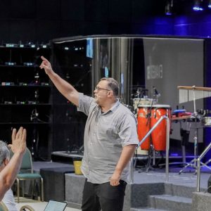 Igreja Verbo da Vida Zona Norte em Recife (PE)