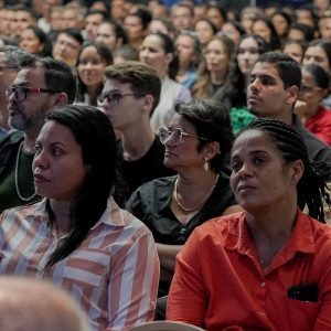 Igreja Verbo da Vida Zona Norte em Recife (PE)