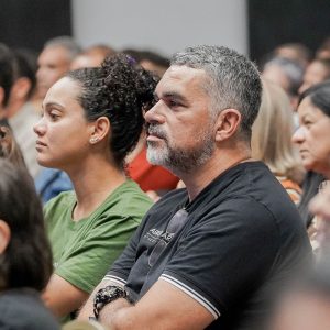 Igreja Verbo da Vida Zona Norte em Recife (PE)