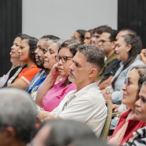 Igreja Verbo da Vida Zona Norte em Recife (PE)
