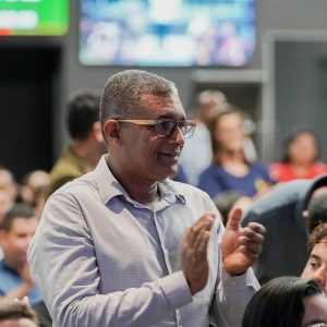 Igreja Verbo da Vida Zona Norte em Recife (PE)