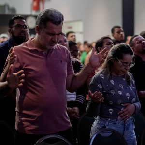 Igreja Verbo da Vida Zona Norte em Recife (PE)
