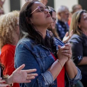 Igreja Verbo da Vida Zona Norte em Recife (PE)