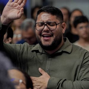 Igreja Verbo da Vida Zona Norte em Recife (PE)