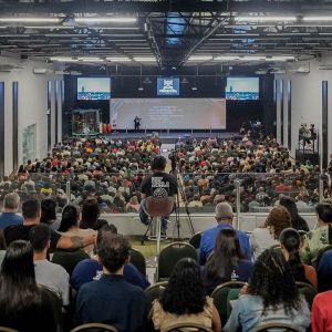 Igreja Verbo da Vida Zona Norte em Recife (PE)