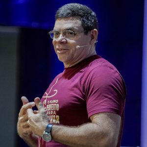 Igreja Verbo da Vida Zona Norte em Recife (PE)