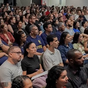 Igreja Verbo da Vida Zona Norte em Recife (PE)