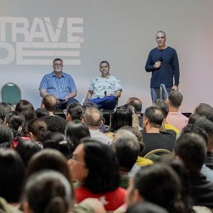 Igreja Verbo da Vida Zona Norte em Recife (PE)