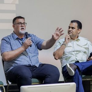 Igreja Verbo da Vida Zona Norte em Recife (PE)