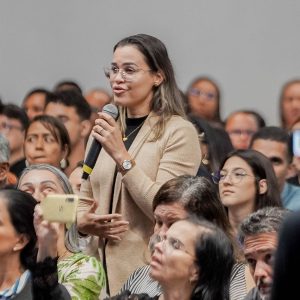 Igreja Verbo da Vida Zona Norte em Recife (PE)