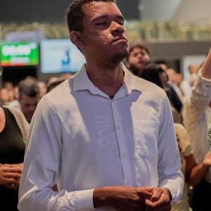 Igreja Verbo da Vida Zona Norte em Recife (PE)