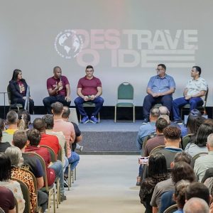 Igreja Verbo da Vida Zona Norte em Recife (PE)