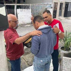 Igreja Verbo da Vida Zona Norte em Recife (PE)