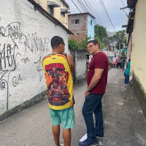 Igreja Verbo da Vida Zona Norte em Recife (PE)