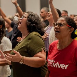 Igreja Verbo da Vida Zona Norte em Recife (PE)