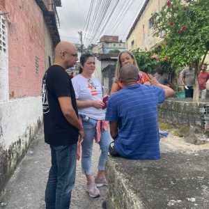 Igreja Verbo da Vida Zona Norte em Recife (PE)