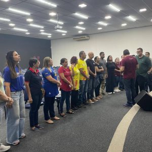 Igreja Verbo da Vida Zona Norte em Recife (PE)