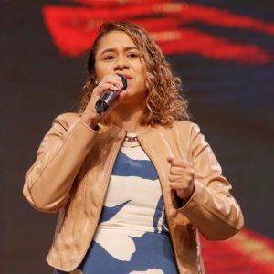 Dia Verbo da Vida de Missões