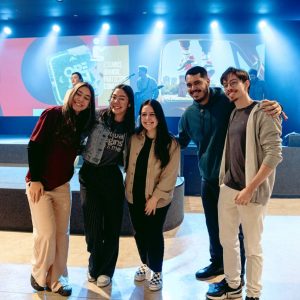 JPN Tour em Campo Grande (MS)