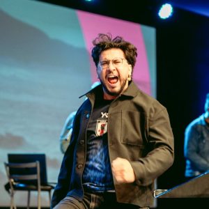 JPN Tour em Campo Grande (MS)