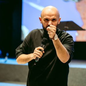 JPN Tour em Campo Grande (MS)