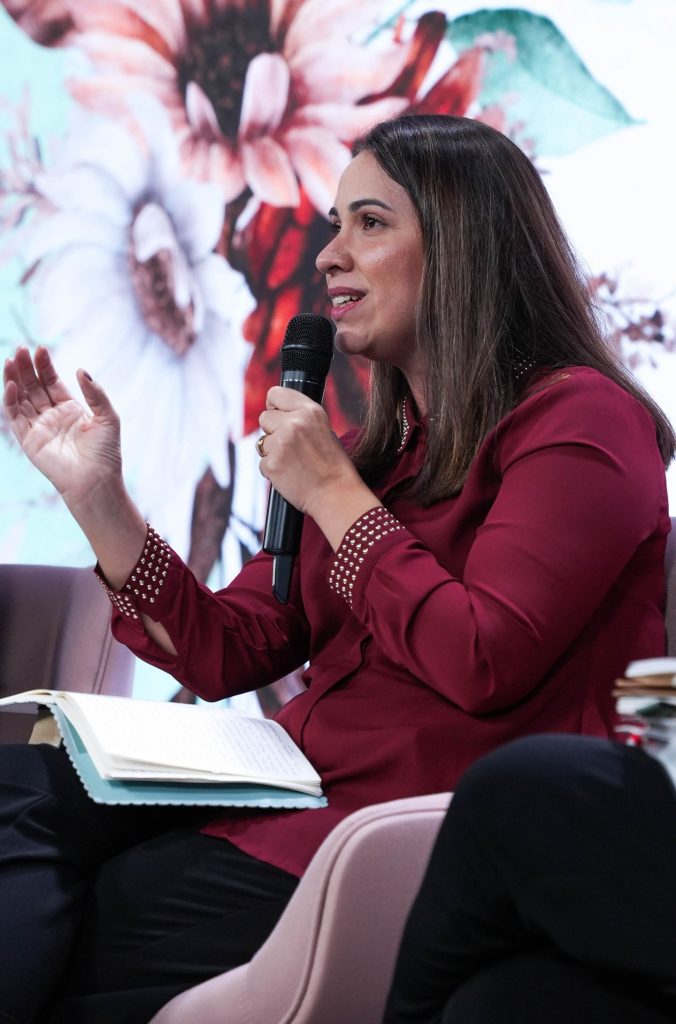 Reunião de Supervisão conectou mulheres sul-americanas
