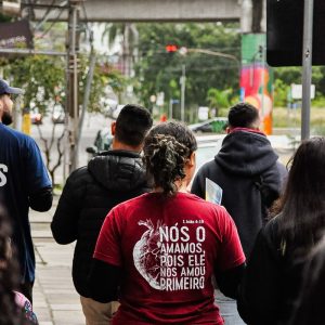 Igreja Verbo da Vida em Novo Hamburgo (RS)