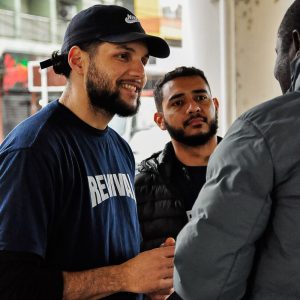 Igreja Verbo da Vida em Novo Hamburgo (RS)