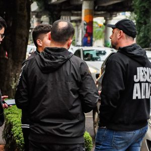 Igreja Verbo da Vida em Novo Hamburgo (RS)