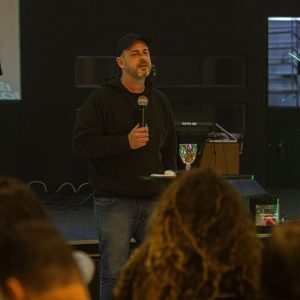Igreja Verbo da Vida em Novo Hamburgo (RS)
