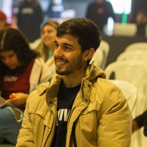 Igreja Verbo da Vida em Novo Hamburgo (RS)