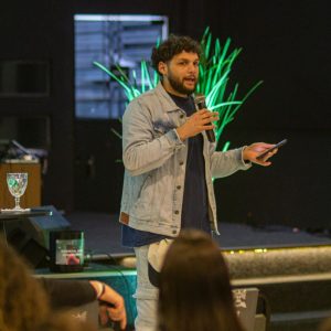 Igreja Verbo da Vida em Novo Hamburgo (RS)