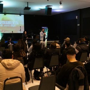 Igreja Verbo da Vida em Novo Hamburgo (RS)