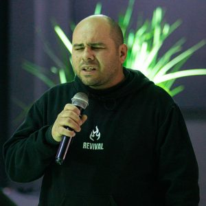 Igreja Verbo da Vida em Novo Hamburgo (RS)