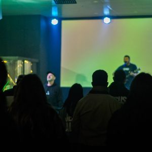 Igreja Verbo da Vida em Novo Hamburgo (RS)